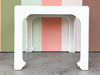 Baker Ming Side Table