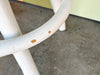 Old Florida Bamboo Bar and Stools