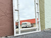 Palm Beach Style Faux Bamboo Mirror