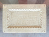 Plaster Elephant Dining Table