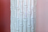 Pair of Faux Bamboo Lamps