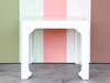 Baker Ming Side Table
