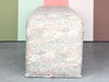 Upholstered Waterfall Bench