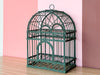 Petite Green Birdcage