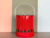 Holiday Ice Bucket