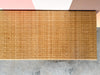 Dixie Rattan Wrapped Dresser