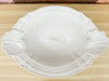 Fitz and Floyd Shell Motif Serving Dish