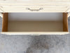 Thomasville Faux Bamboo Tall Chest