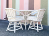 Ficks Reed Rattan Dining Set