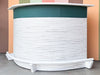 Old Florida Bamboo Bar and Stools