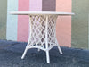 Ficks Reed Rattan Dining Set
