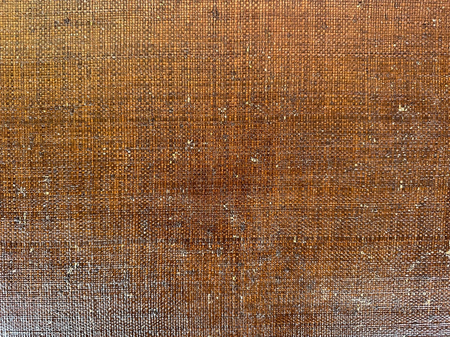 West Indies Style Rattan Writing Desk