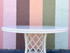 Ficks Reed Rattan Dining Set