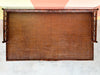 West Indies Style Rattan Writing Desk