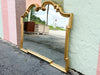 Large Regency Style Italian LaBarge Mirror