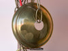 Funky Monkey Brass Chandelier