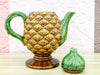 Pineapple Teapot
