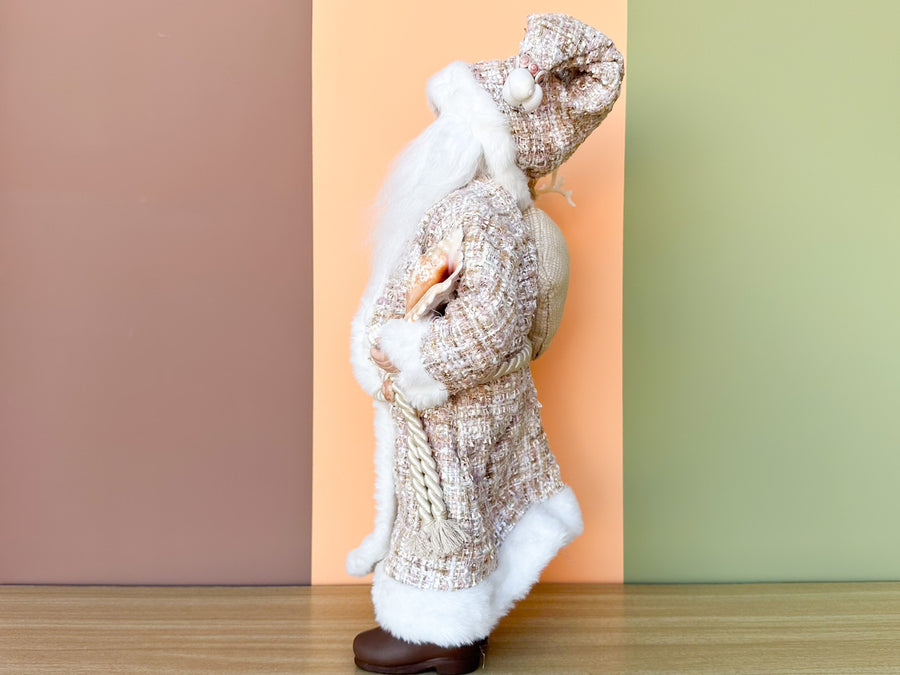 Shellegance Santa