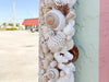 Naturally Beautiful Shell Mirror