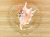 Spider Conch Lucite Ice Bucket