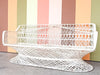 Webspun Outdoor Sofa