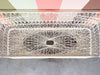 Webspun Outdoor Sofa