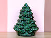 Ceramic Tree Napkin Holder