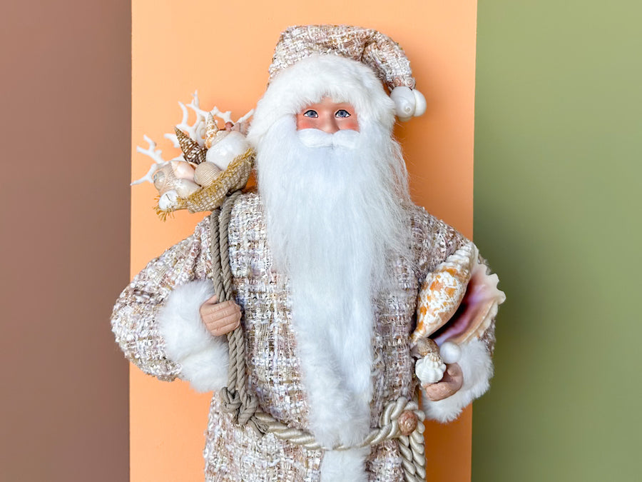 Shellegance Santa