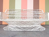 Webspun Outdoor Sofa