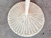 Wicker Chic Floor Lamp