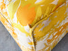 Flower Power Upholstered Sofa