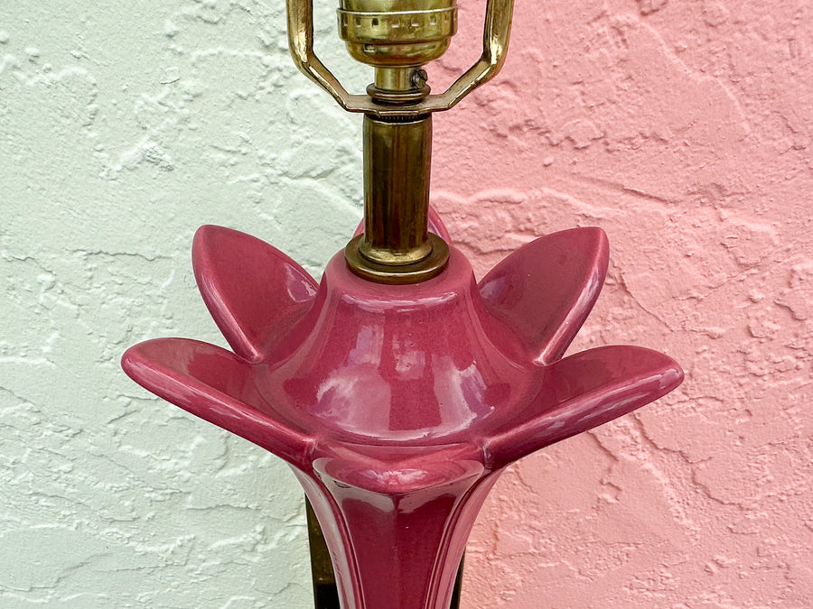Pair of Roche Style Wall Sconces