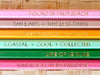 Palm Beach Regency Pencil Bundle
