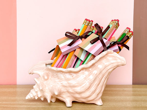 Palm Beach Regency Pencil Bundle