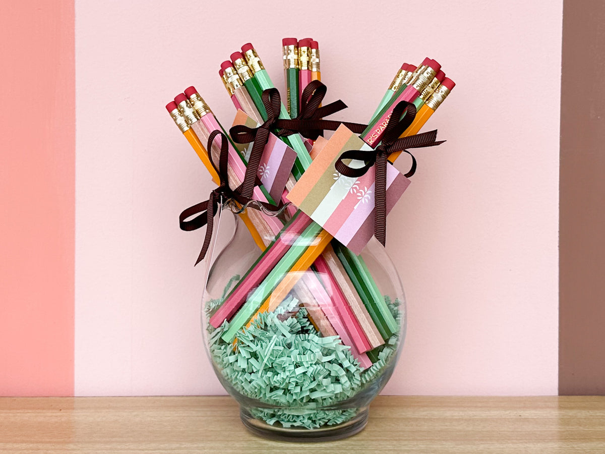 Palm Beach Regency Pencil Bundle