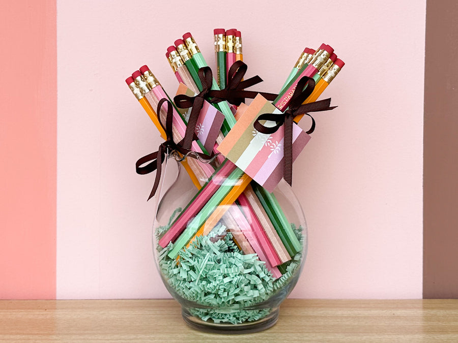 Palm Beach Regency Pencil Bundle