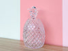Crystal Pineapple Dish
