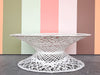Webspun Outdoor Coffee Table