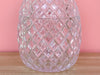 Crystal Pineapple Dish