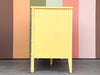 Thomasville Faux Bamboo Double Dresser