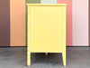 Thomasville Faux Bamboo Double Dresser