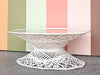 Webspun Outdoor Coffee Table
