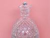 Crystal Pineapple Dish