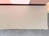 Faux Bamboo Dresser