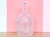 Crystal Pineapple Dish