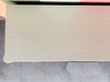 Faux Bamboo Dresser