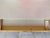 Thomasville Faux Bamboo Double Dresser