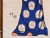 Geisha Needlepoint Folding Art