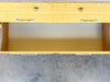 Thomasville Faux Bamboo Double Dresser