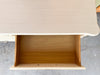 Faux Bamboo Dresser